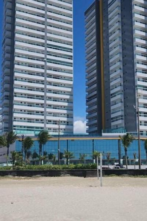 Apto pé na areia 2dorm pé na areia